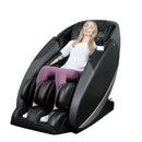 Human Touch Novo XT Pro Massage Chair with Flex 3D Massage Technology, Zero Gravity Positioning, and Space Saver Design