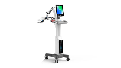 Technospa JuveLight - LED Light Therapy System