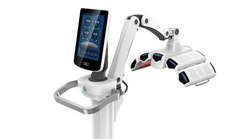 Technospa JuveLight - LED Light Therapy System