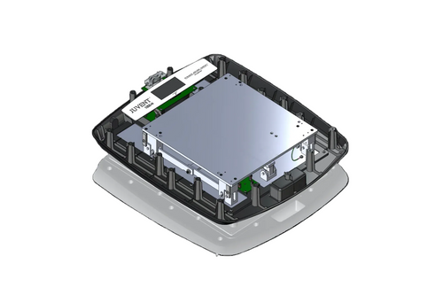 Micro-Impact Vibration Platform for Bone Health and Joint Pain Relief | Clinical HD with ASSIST by Juvent
