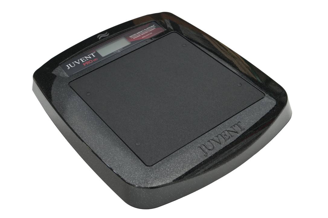 Micro-Impact Vibration Platform for Bone Health, PRO HD by Juvent