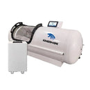 Kingshare 2.0 ATA Recumbent Hyperbaric Oxygen Chamber with Hard Shell