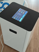 Kingshare 2.0 ATA Seated Hyperbaric Oxygen Chamber with Hard Shell