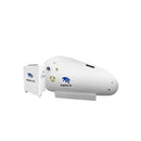 Kingshare Seated 1.5 ATA Hyperbaric Oxygen Chamber with Soft Shell