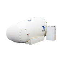 Kingshare Seated 1.5 ATA Hyperbaric Oxygen Chamber with Soft Shell