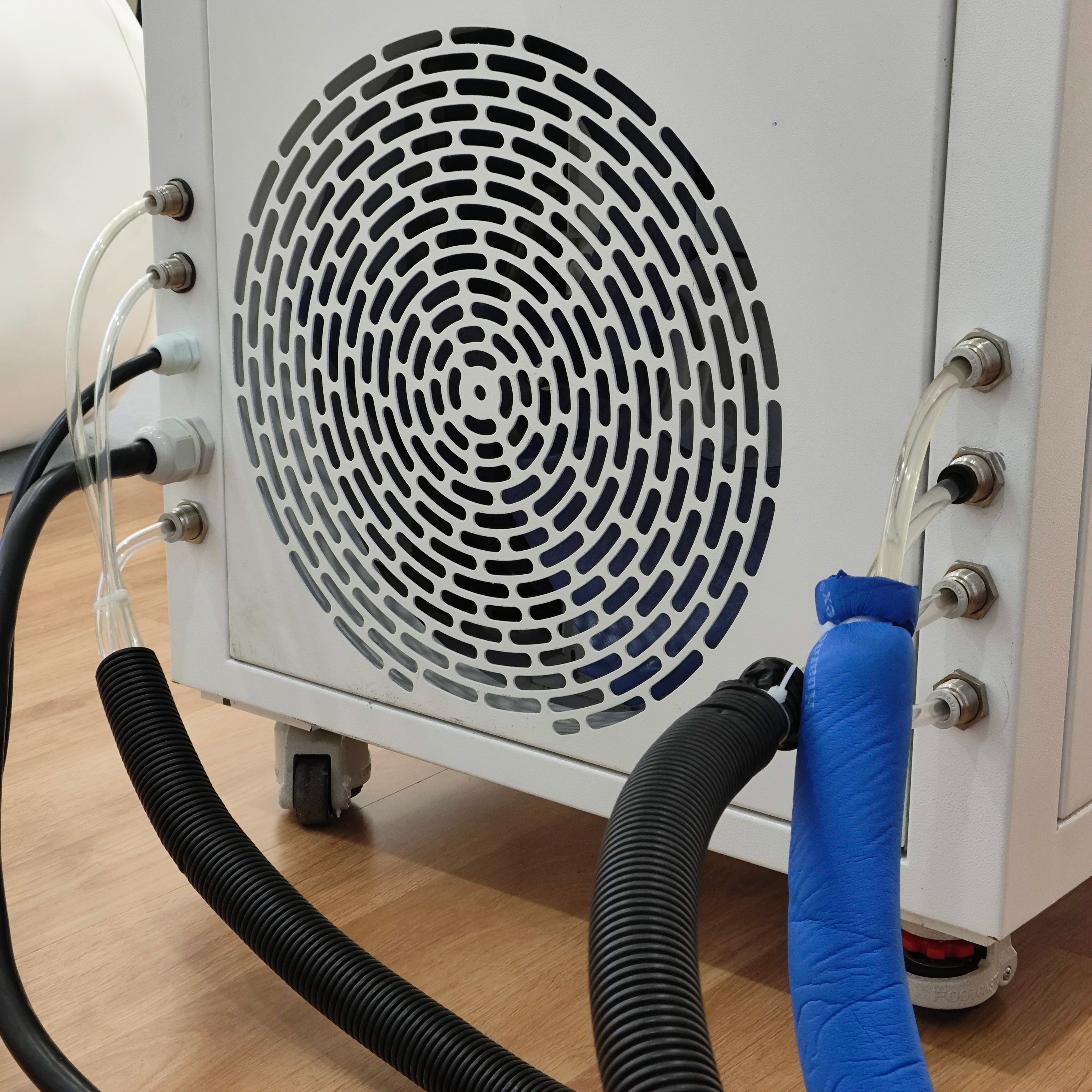 Kingshare KS04 Smart Hyperbaric Oxygen Chamber 1.5 ATA