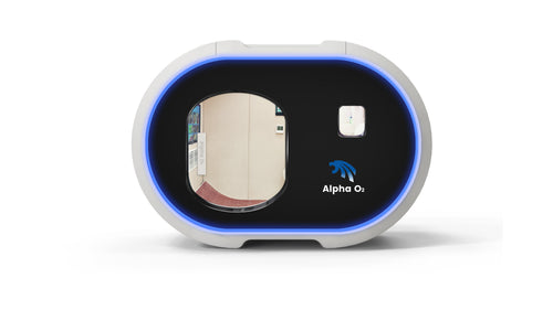 Kingshare Smart Hyperbaric Oxygen Chamber 1.5 ATA
