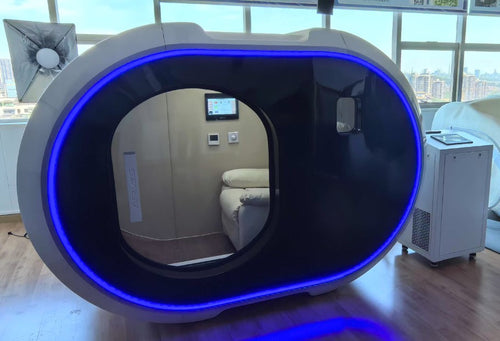 Kingshare Smart Hyperbaric Oxygen Chamber 1.5 ATA
