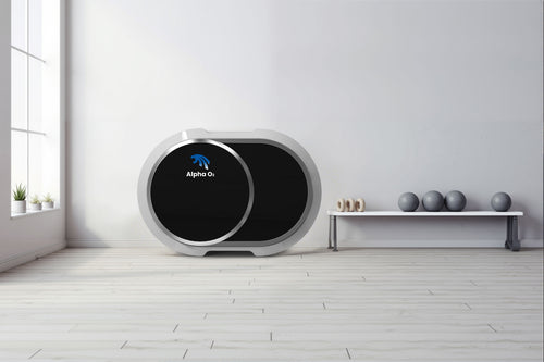 Kingshare Smart Hyperbaric Oxygen Chamber 1.5 ATA