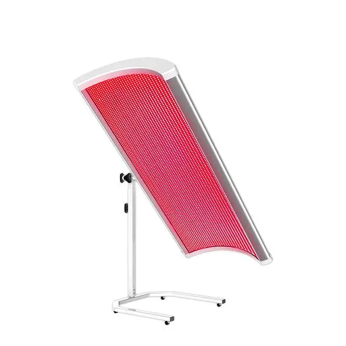 Full Body Red Light Therapy Panel, 633nm Red Light and 850nm Near-Infrared Wavelengths