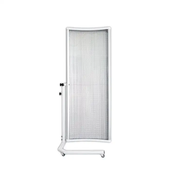 Full Body Red Light Therapy Panel, 633nm Red Light and 850nm Near-Infrared Wavelengths
