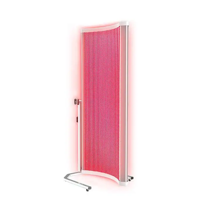Full Body Red Light Therapy Panel, 633nm Red Light and 850nm Near-Infrared Wavelengths