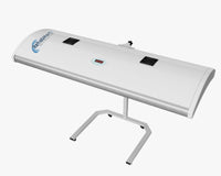 Full Body Red Light Therapy Panel, 633nm Red Light and 850nm Near-Infrared Wavelengths