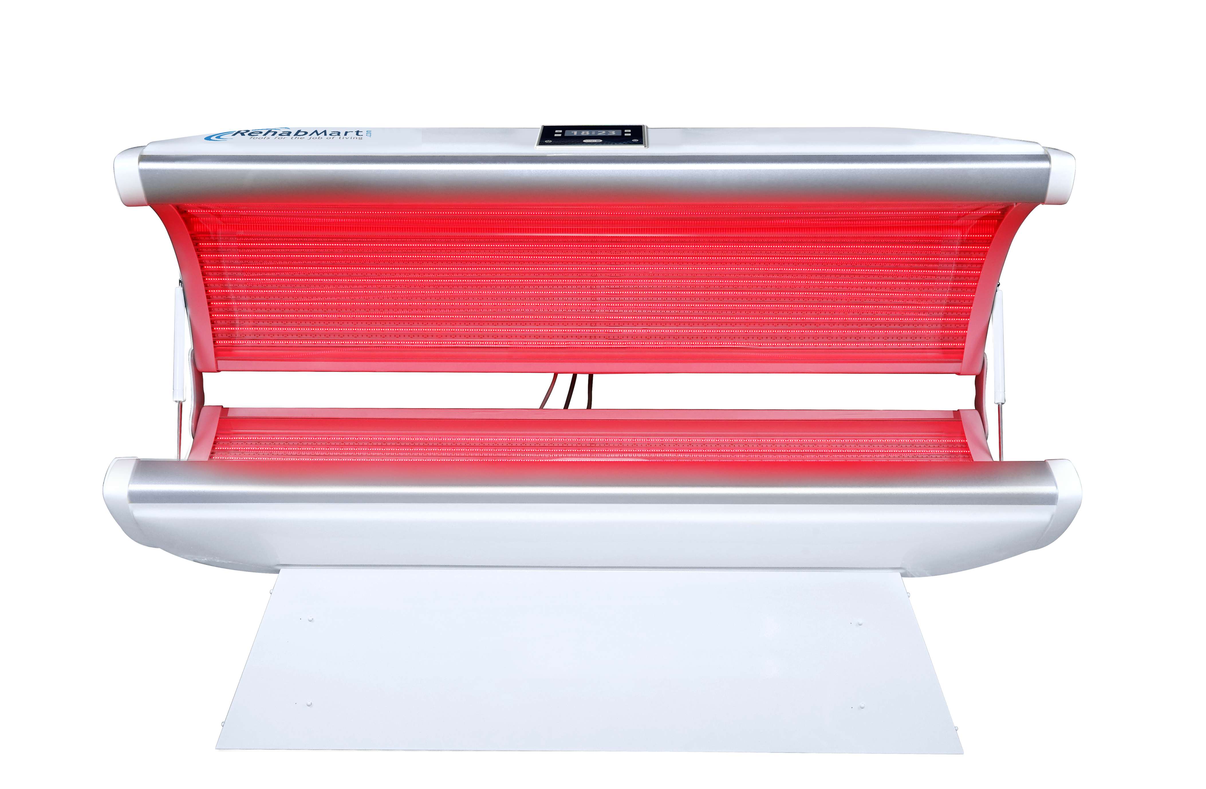 Red Light Therapy Bed with Near-Infrared, For Home and Professional Use, 21,600 LEDs