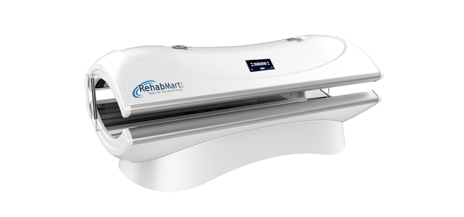 Red Light Therapy Bed with Near-Infrared, For Home and Professional Use, 21,600 LEDs