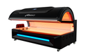 Red Light Therapy Bed for Professional Use, 41600 LEDs, Integrated Body Cooling System