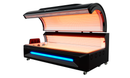 Red Light Therapy Bed for Professional Use, 41600 LEDs, Integrated Body Cooling System