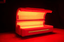 Red Light Therapy Bed for Professional Use, 41600 LEDs, Integrated Body Cooling System