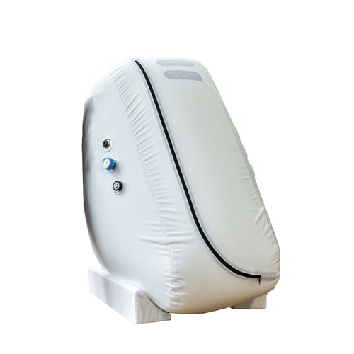Hyperbaric Chamber, Seated Soft Shell with 1.5 ATA - Macy Pan L1