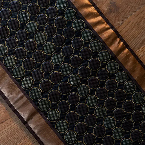 Far Infrared Heating Mat with Negative Ion Therapy - Mesh JT by Healthyline
