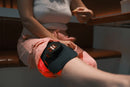 Red Light Therapy Device, Waterproof Flexible Wearable to Reduce Stress and Pain - The Body Pro Kit by Lumaflex