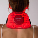 Red Light Therapy Wrap with NIR for Pain Management and Recovery, FDA Approved - The Essential by Lumaflex