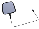 Neutral plate for Oceanus Tecar device