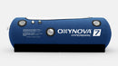 Home Hyperbaric Chamber 1.4 ATA - OxyNova 7 Soft Shell HBOT