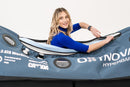 Home Hyperbaric Chamber 1.4 ATA - OxyNova 7 Soft Shell HBOT