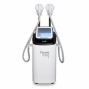 Body Sculpting Machine with Electromagnetic Muscle Stimulation for Fat Reduction and Strength | Power Shaper Pro by Studio Figura