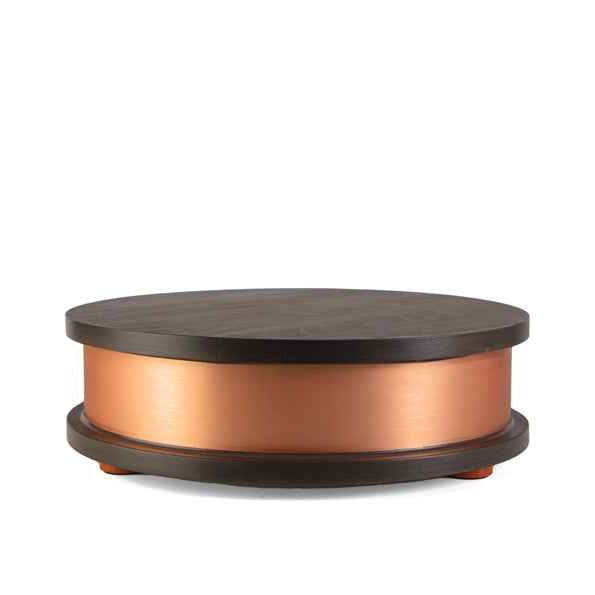 EMF Protection Device for Whole House, Qi-Max by Waveguard