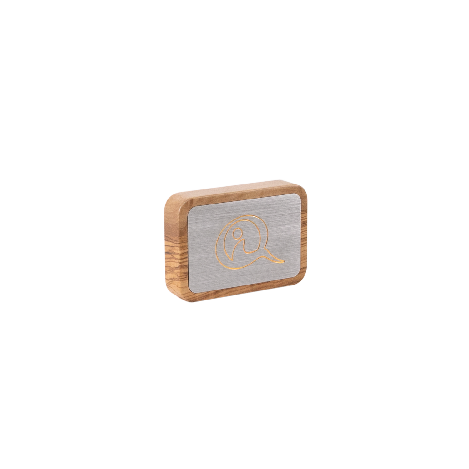 Pocket EMF Protection Device, Qi-Me by Waveguard
