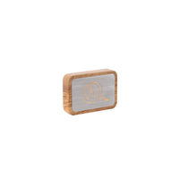Pocket EMF Protection Device, Qi-Me by Waveguard