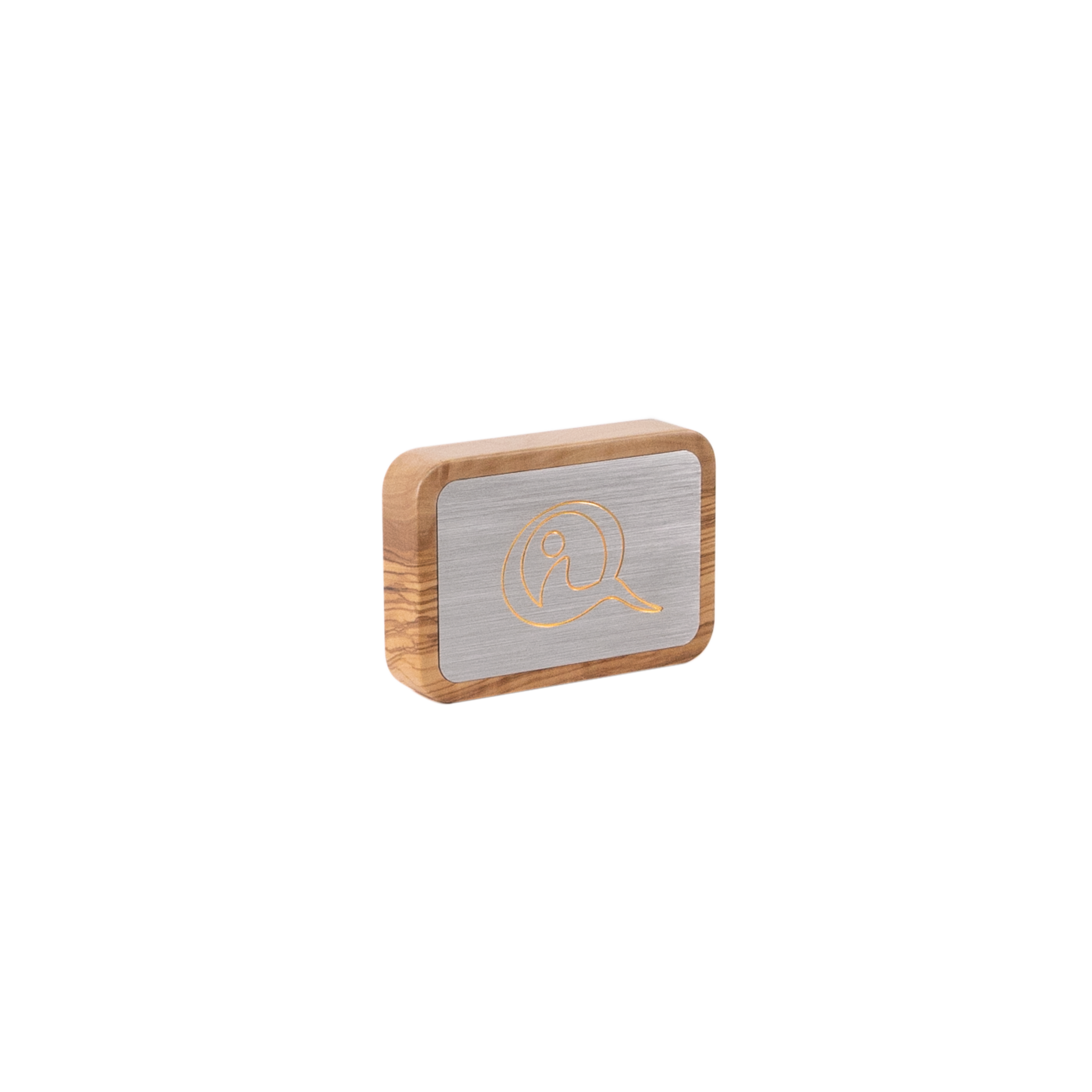 Pocket EMF Protection Device, Qi-Me by Waveguard