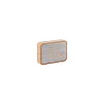 Pocket EMF Protection Device, Qi-Me by Waveguard
