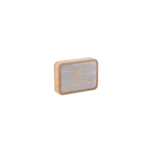 Pocket EMF Protection Device, Qi-Me by Waveguard