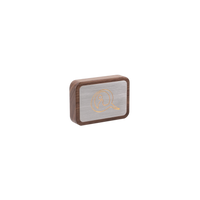 Pocket EMF Protection Device, Qi-Me by Waveguard