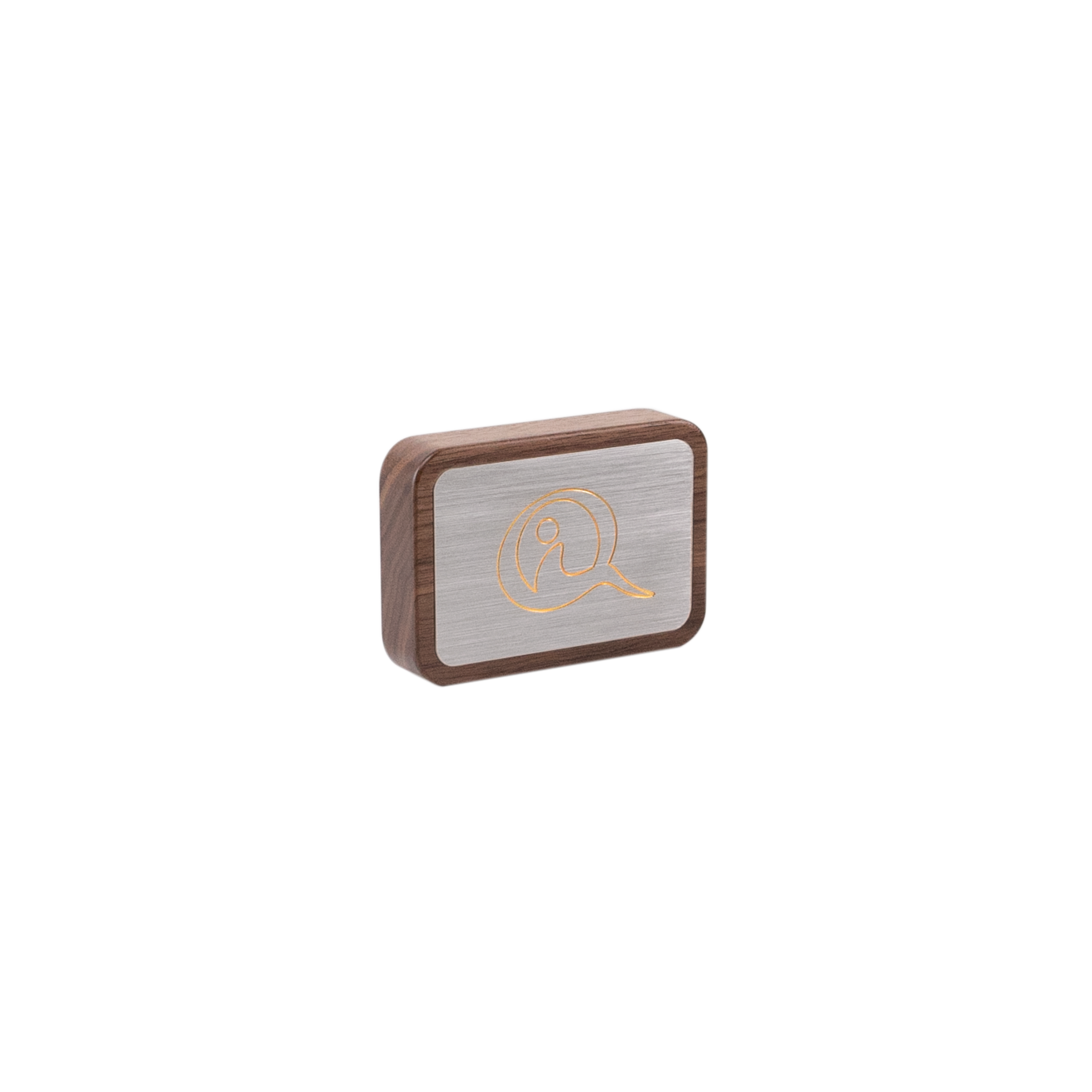 Pocket EMF Protection Device, Qi-Me by Waveguard