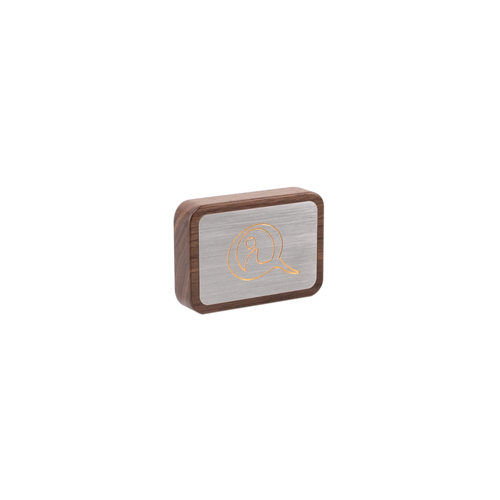 Pocket EMF Protection Device, Qi-Me by Waveguard