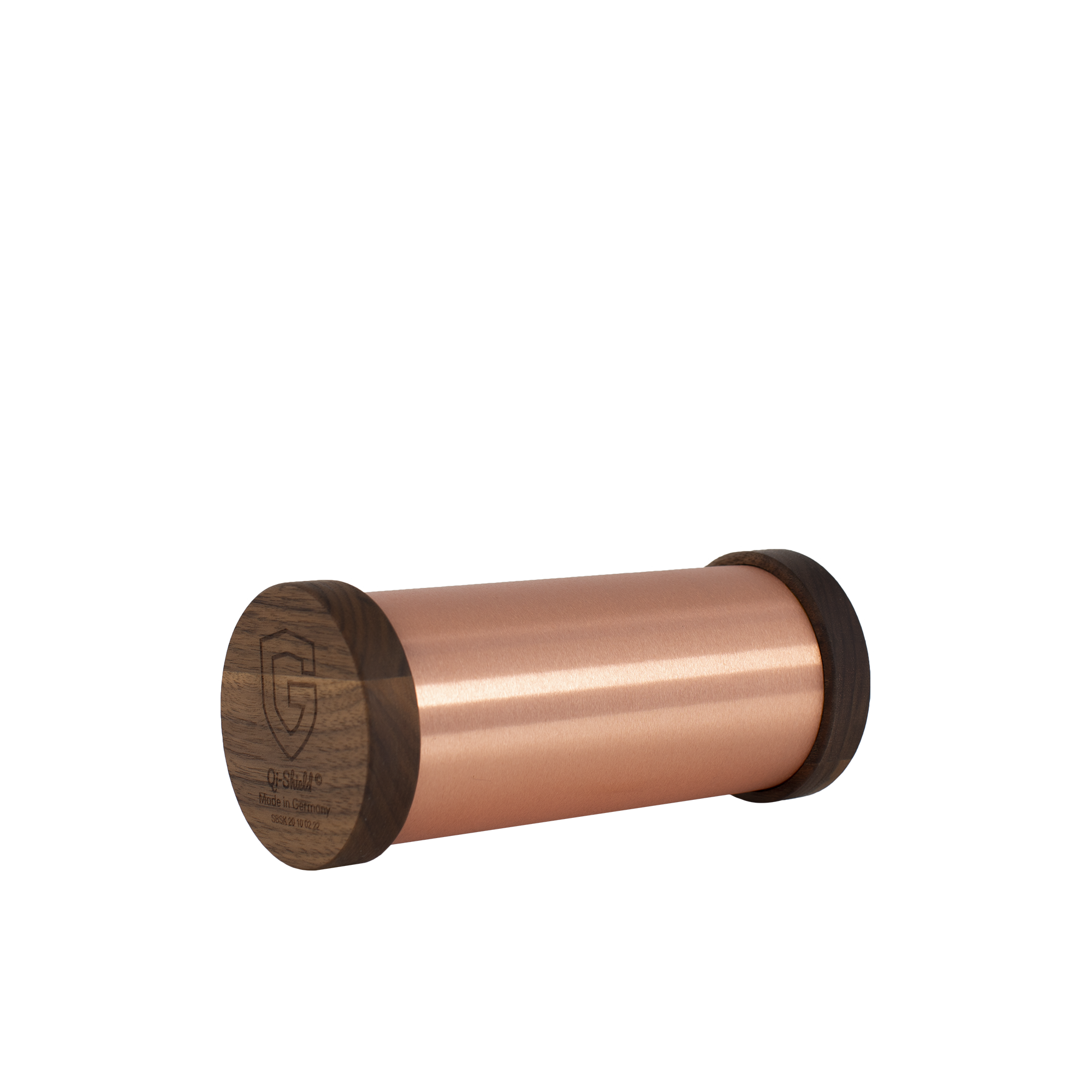 Portable EMF Protection, Qi-Shield by Waveguard