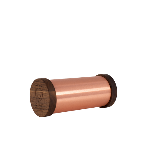 Portable EMF Protection, Qi-Shield by Waveguard