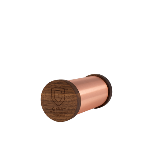 Portable EMF Protection, Qi-Shield by Waveguard
