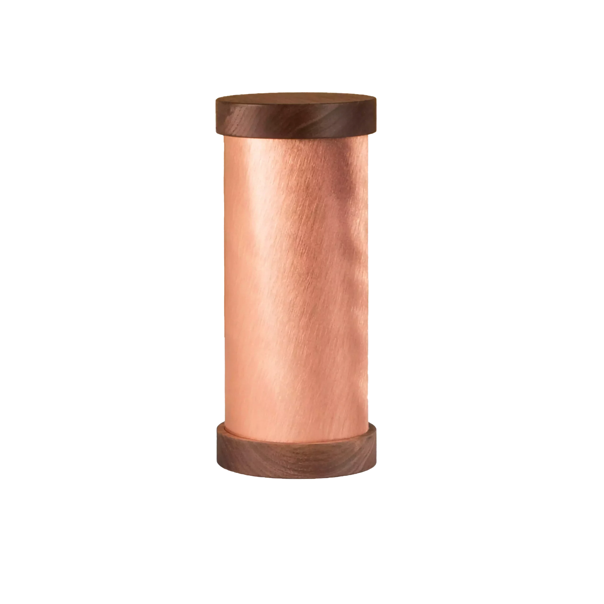 Portable EMF Protection, Qi-Shield by Waveguard