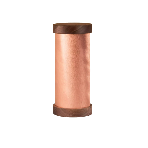 Portable EMF Protection, Qi-Shield by Waveguard
