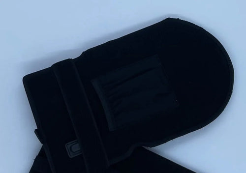 Red Light Therapy Glove for Hand and Wrist with 1080 LEDs by Red Light Pro Devices