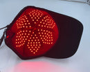 Red Light Therapy Hat with 900 LEDs for Hair Growth Stimulation by Red Light Pro Devices