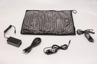 Medium Red Light Mat with 1188 LEDs for Comprehensive Coverage by Red Light Pro Devices