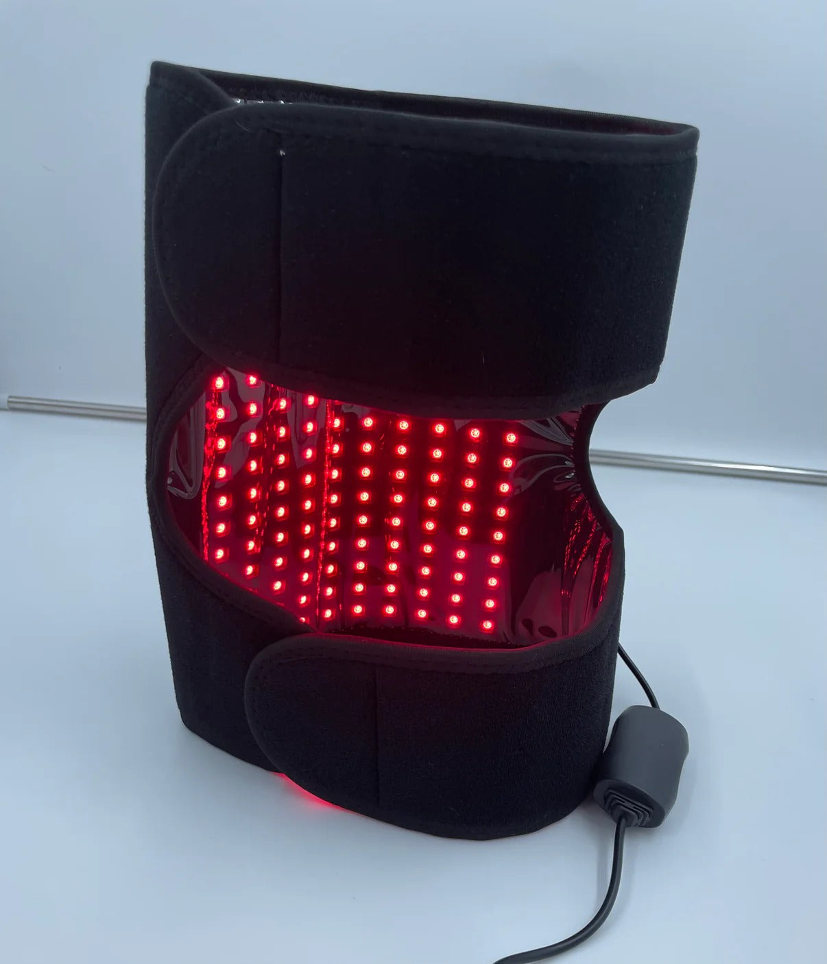 Red Light Therapy Pad, 3 in 1 Design with Rectangle Cover, Knee Pad Cover, and Shoulder Pad Cover by Red Light Pro Devices