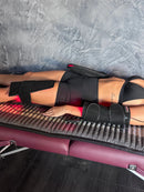 Red Light Therapy Pad, 3 in 1 Design with Rectangle Cover, Knee Pad Cover, and Shoulder Pad Cover by Red Light Pro Devices