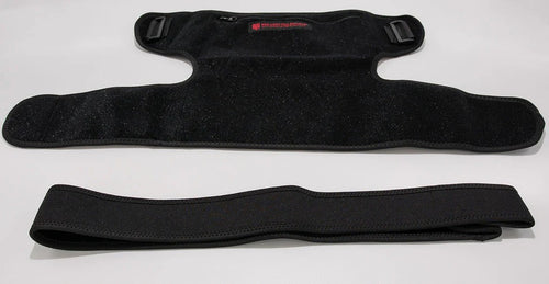 Red Light Therapy Pad, 3 in 1 Design with Rectangle Cover, Knee Pad Cover, and Shoulder Pad Cover by Red Light Pro Devices